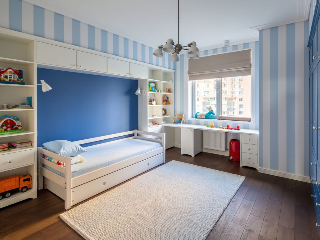 Kid Mattress